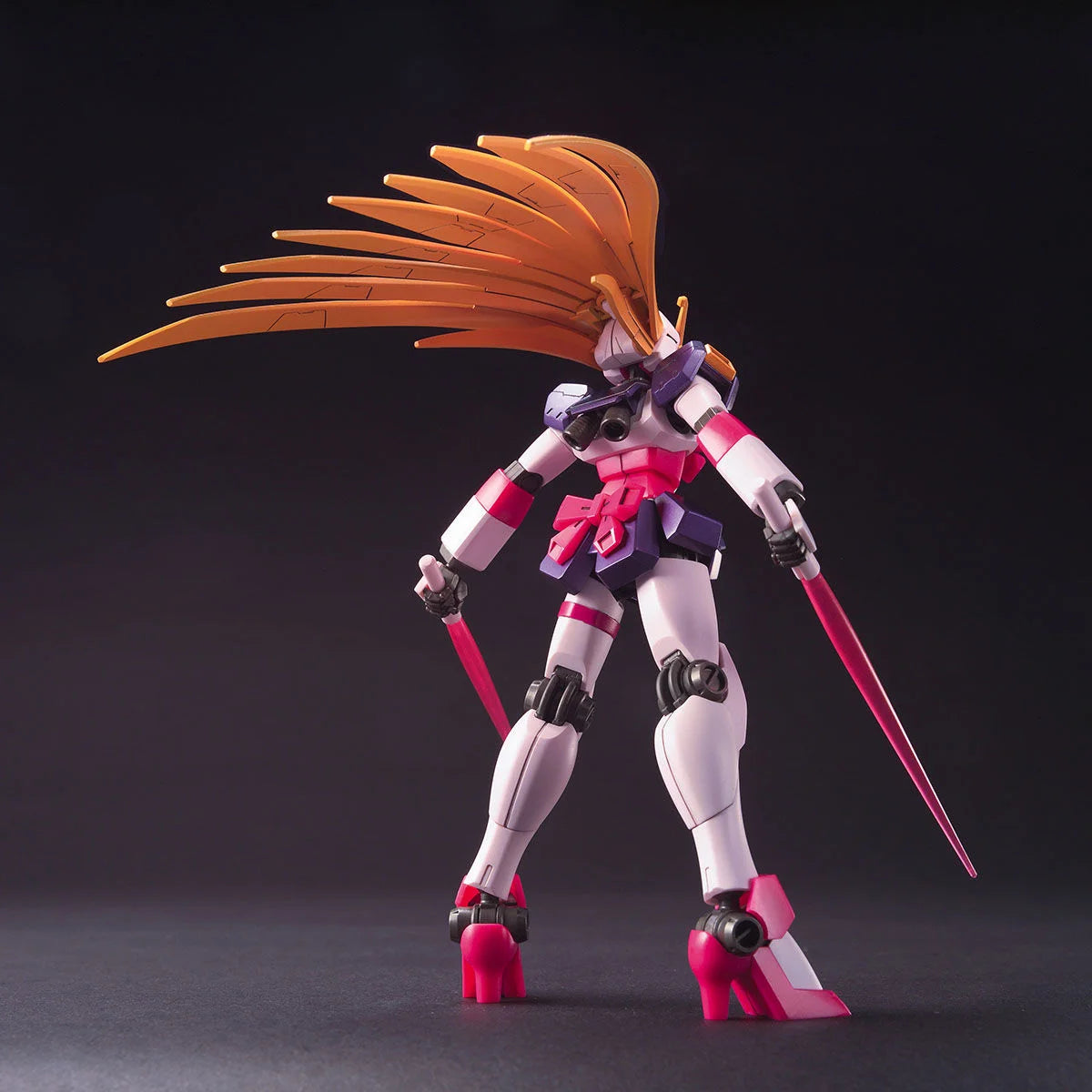 HGUC 1/144 Nobell Gundam Berserker Mode - Préco Janvier 2027