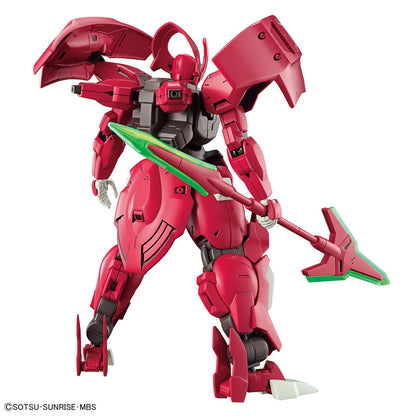 HG 1/144 Darilbalde - Préco Janvier 2027