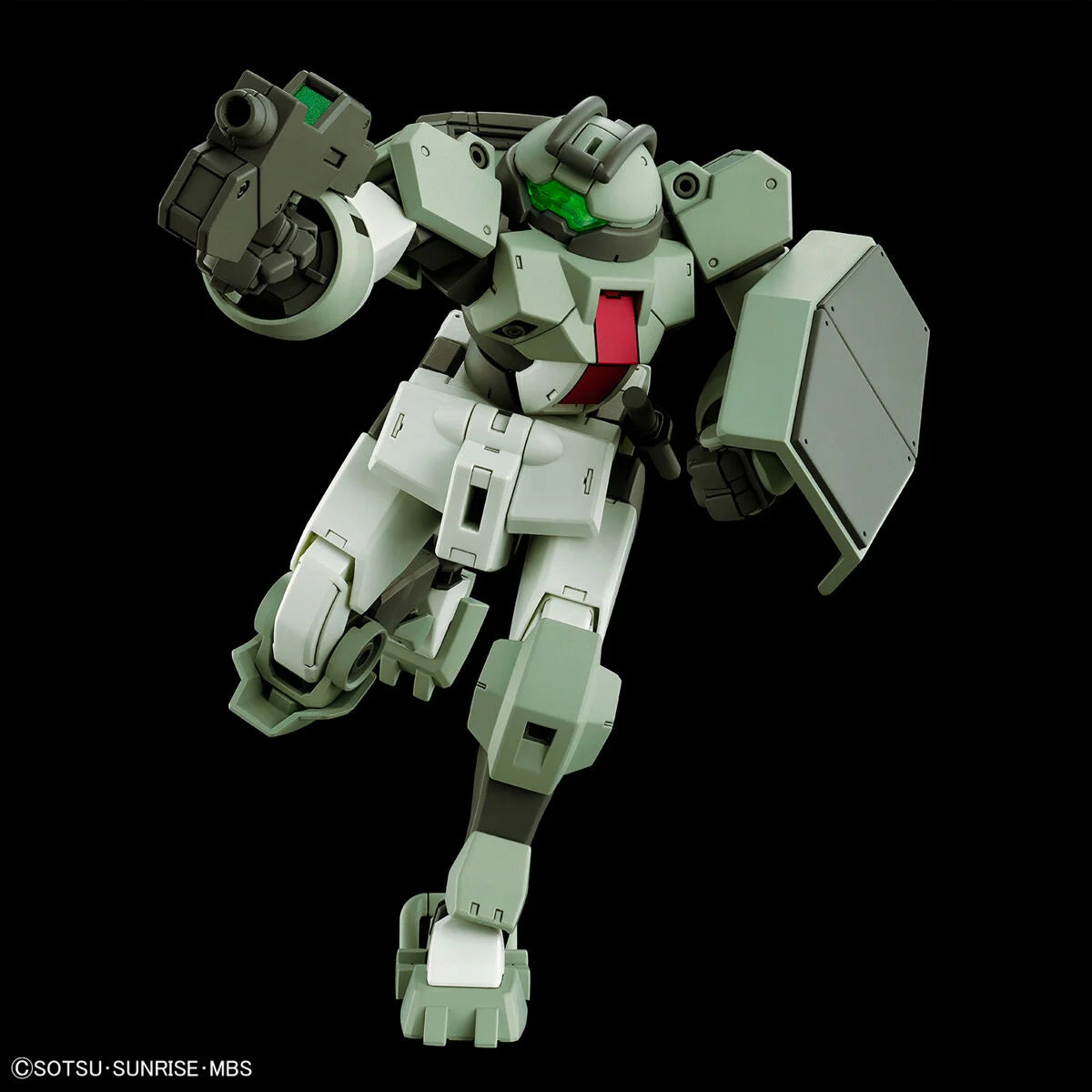 HG 1/144 Demi Trainer - Préco Novembre 2026