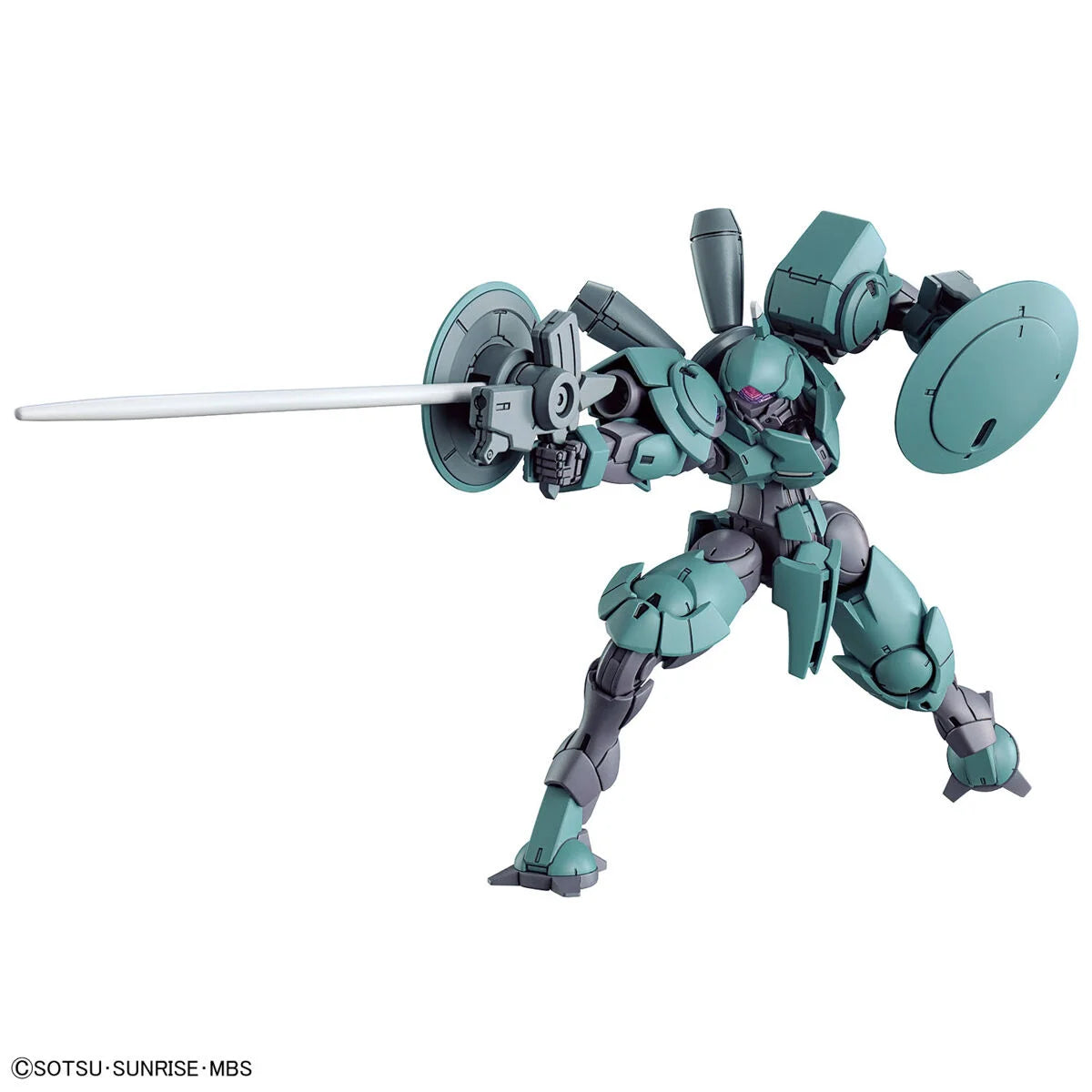 HG 1/144 Heindree - Préco Novembre 2026