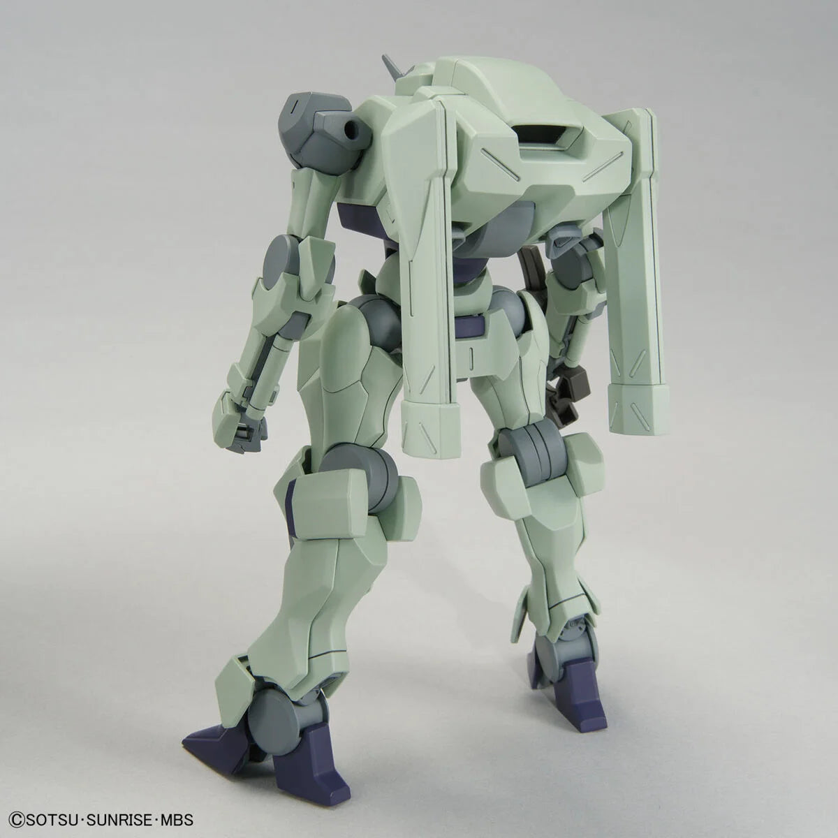 HG 1/144 Zowort - Préco Novembre 2026