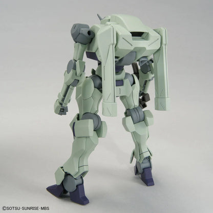 HG 1/144 Zowort - Préco Novembre 2026