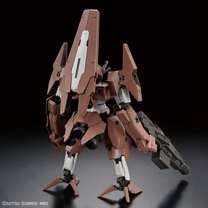 HG 1/144 Gundam LFRITH Thorn - Préco Novembre 2026
