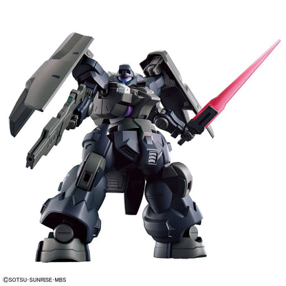 HG 1/144 Dilanza Sol - Préco Novembre 2026