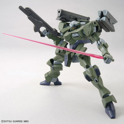 HG 1/144 Zowort Heavy - Préco Novembre 2026
