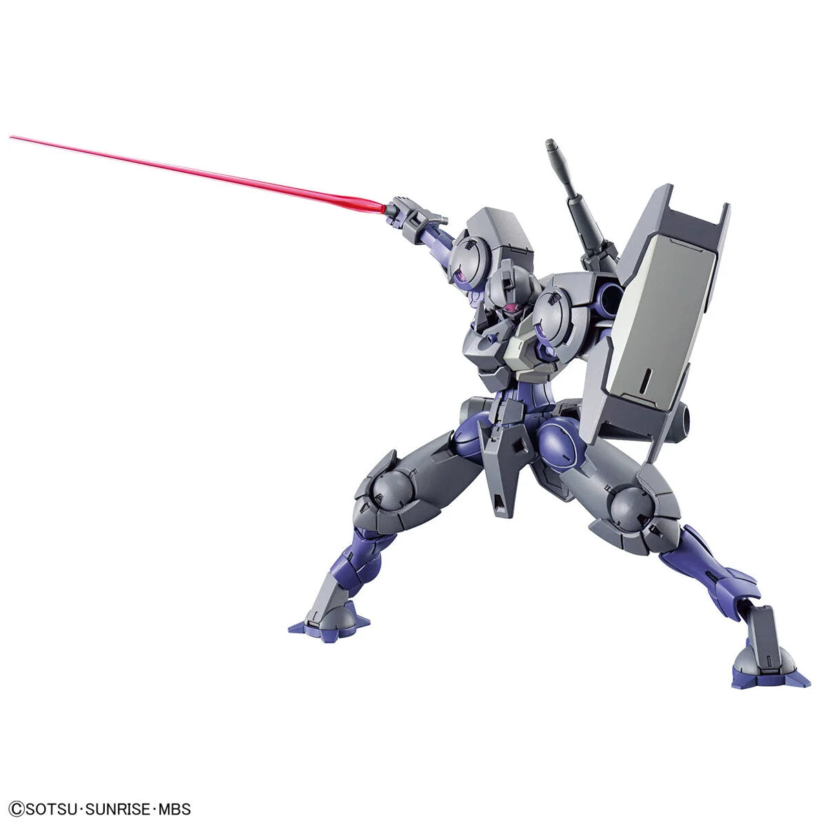 HG 1/144 Heindree Sturm - Préco Novembre 2026