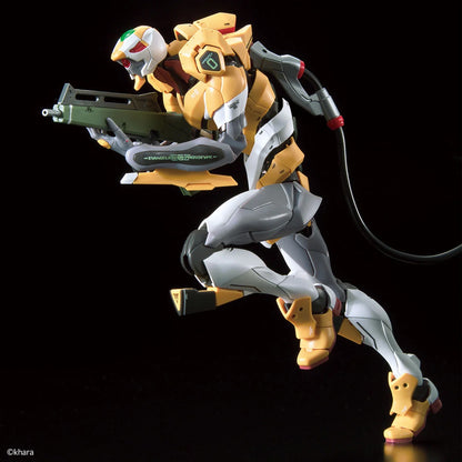 Evangelion - RG NGE Eva Unit 00