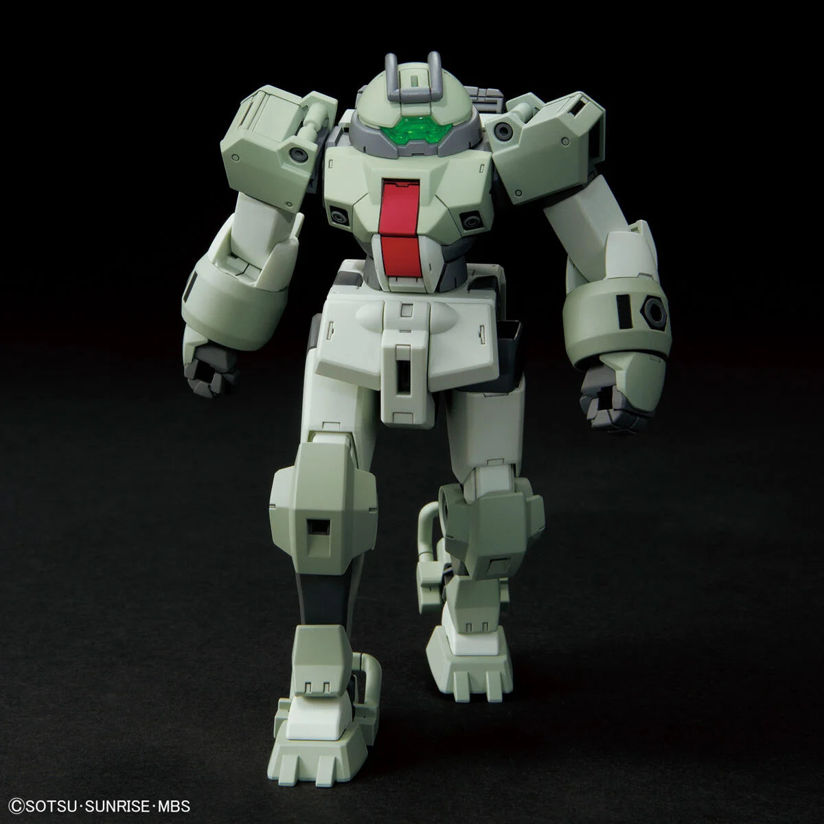 HG 1/144 Demi Trainer - Préco Novembre 2026
