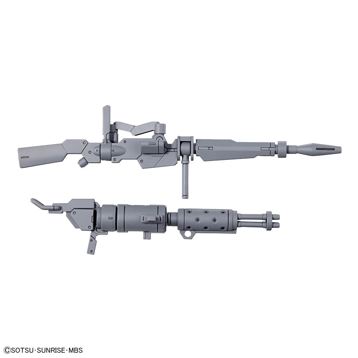 The Witch from Mercury HG 1/144 Expansion Parts Set For Demi Trainer - Préco Novembre 2026