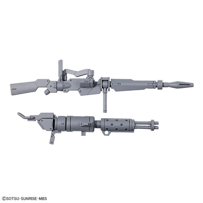 The Witch from Mercury HG 1/144 Expansion Parts Set For Demi Trainer - Préco Novembre 2026