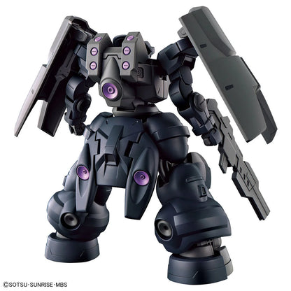 HG 1/144 Dilanza Sol - Préco Novembre 2026