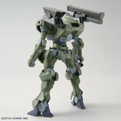 HG 1/144 Zowort Heavy - Préco Novembre 2026