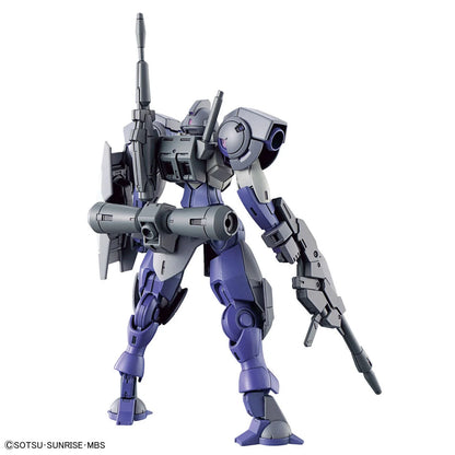 HG 1/144 Heindree Sturm - Préco Novembre 2026