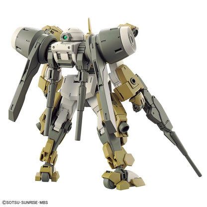 HG 1/144 Demi Barding - Préco Novembre 2026