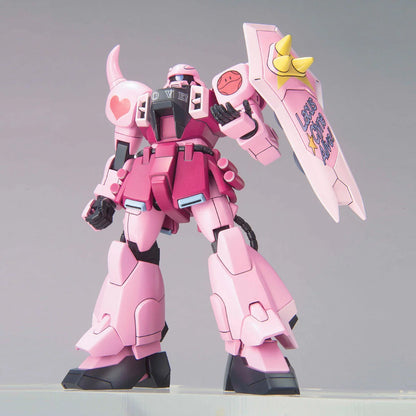 HG 1/144 Zaku Warrior (Live Concert Version) - Préco Janvier 2027