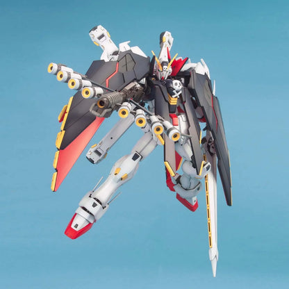 MG 1/100 Crossbone Full Cloth Gundam