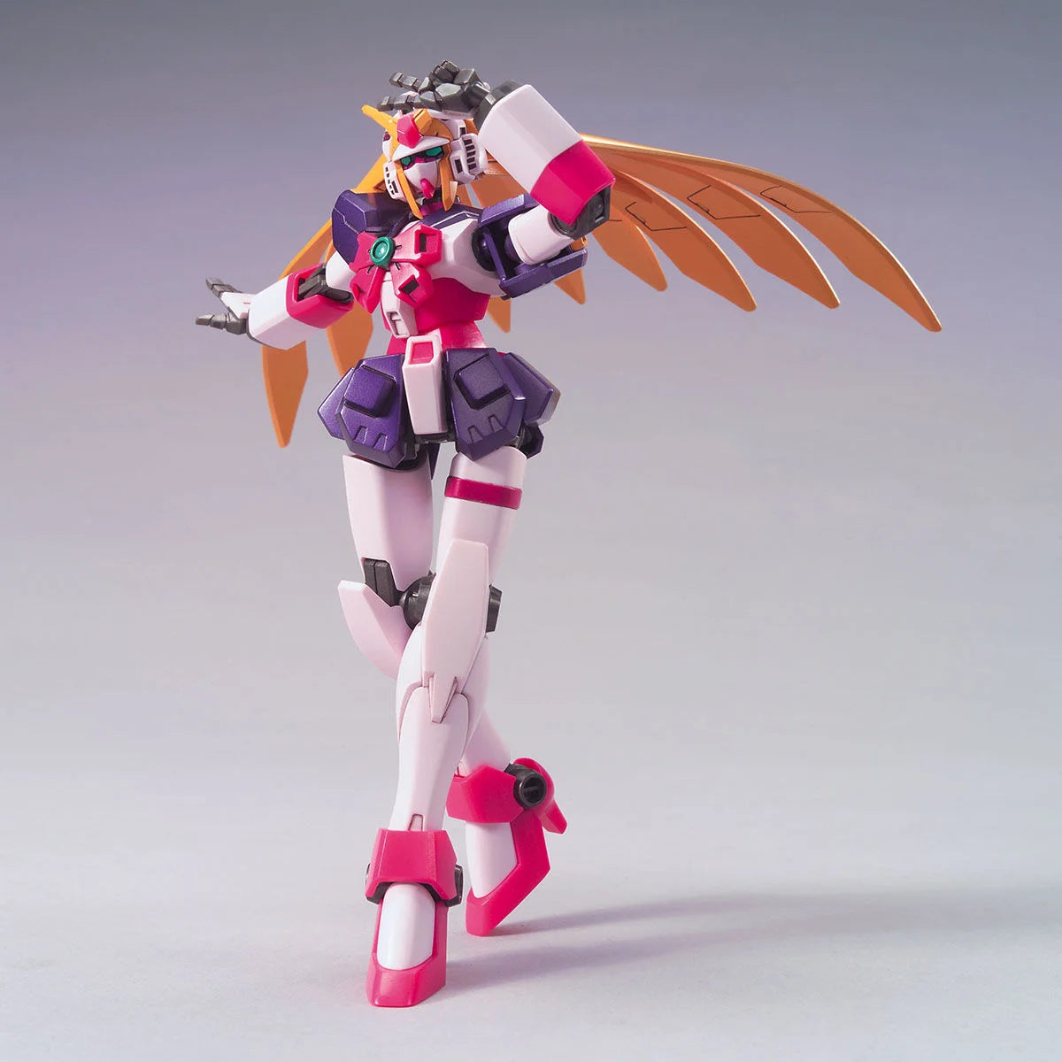 HGUC 1/144 Nobell Gundam Berserker Mode - Préco Janvier 2027