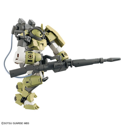 HG 1/144 Chuchu's Demi Trainer - Préco Novembre 2026