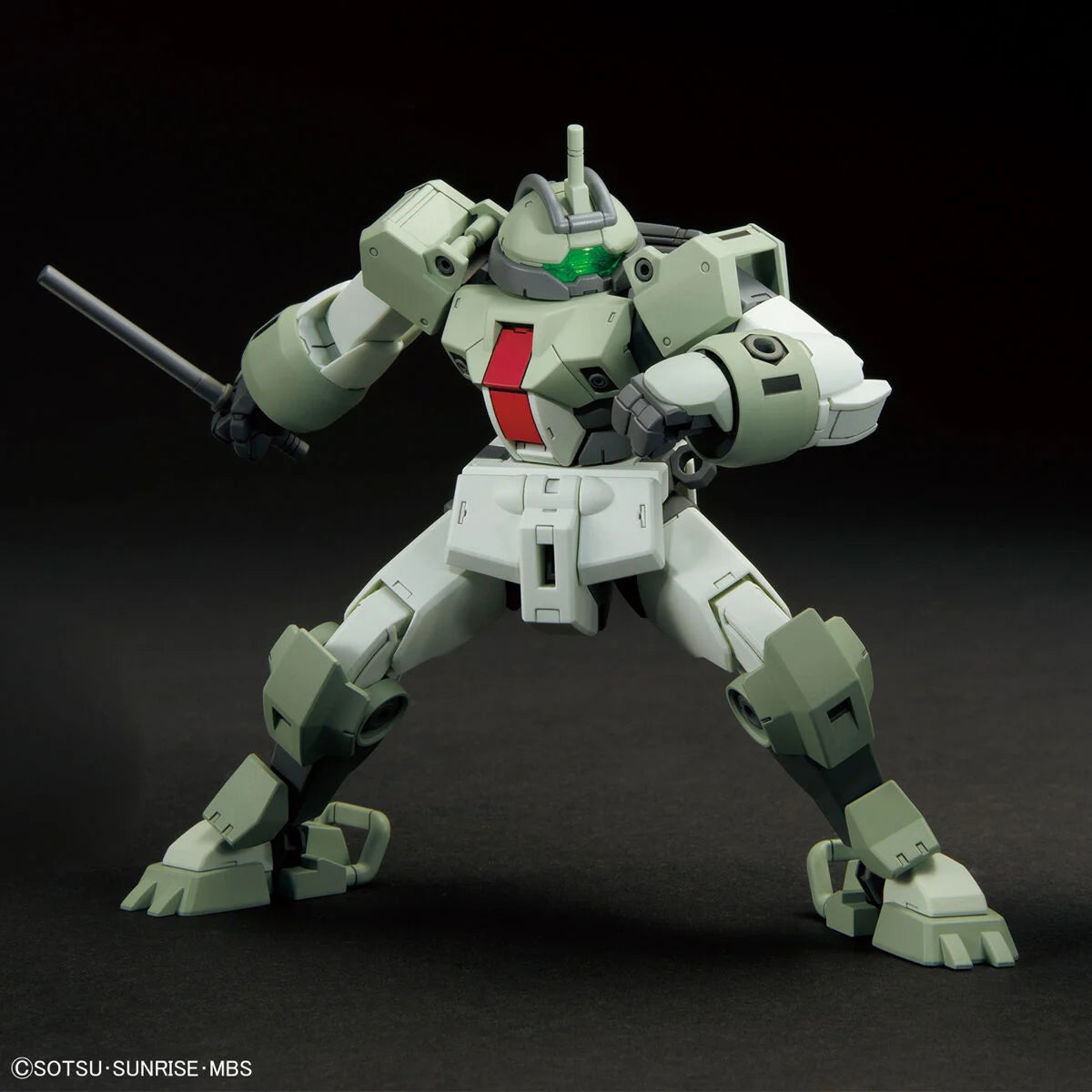 HG 1/144 Demi Trainer - Préco Novembre 2026