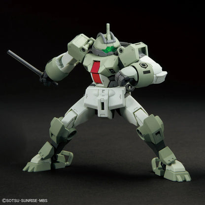 HG 1/144 Demi Trainer - Préco Novembre 2026