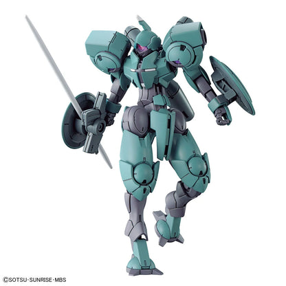 HG 1/144 Heindree - Préco Novembre 2026