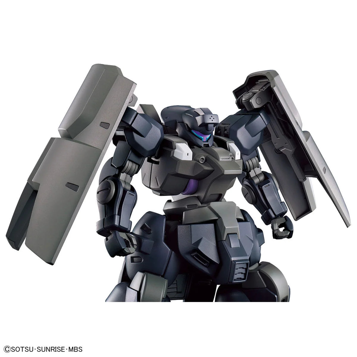 HG 1/144 Dilanza Sol - Préco Novembre 2026