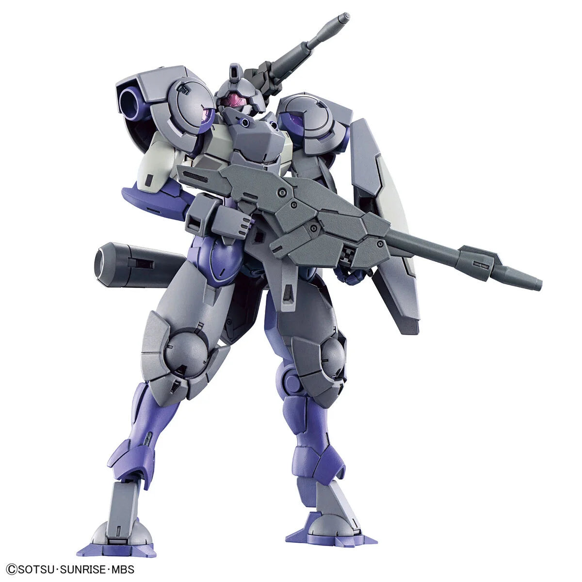 HG 1/144 Heindree Sturm - Préco Novembre 2026