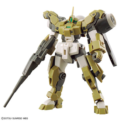 HG 1/144 Demi Barding - Préco Novembre 2026