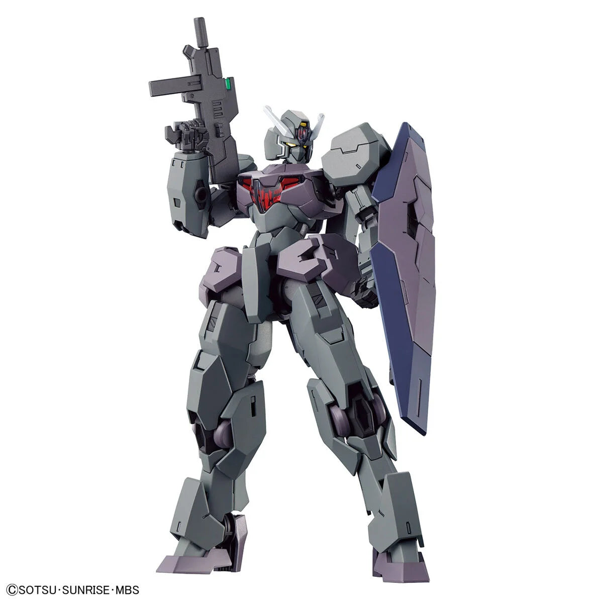 HG 1/144 Gundvölva - Novembre 2026