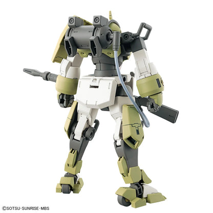HG 1/144 Chuchu's Demi Trainer - Préco Novembre 2026