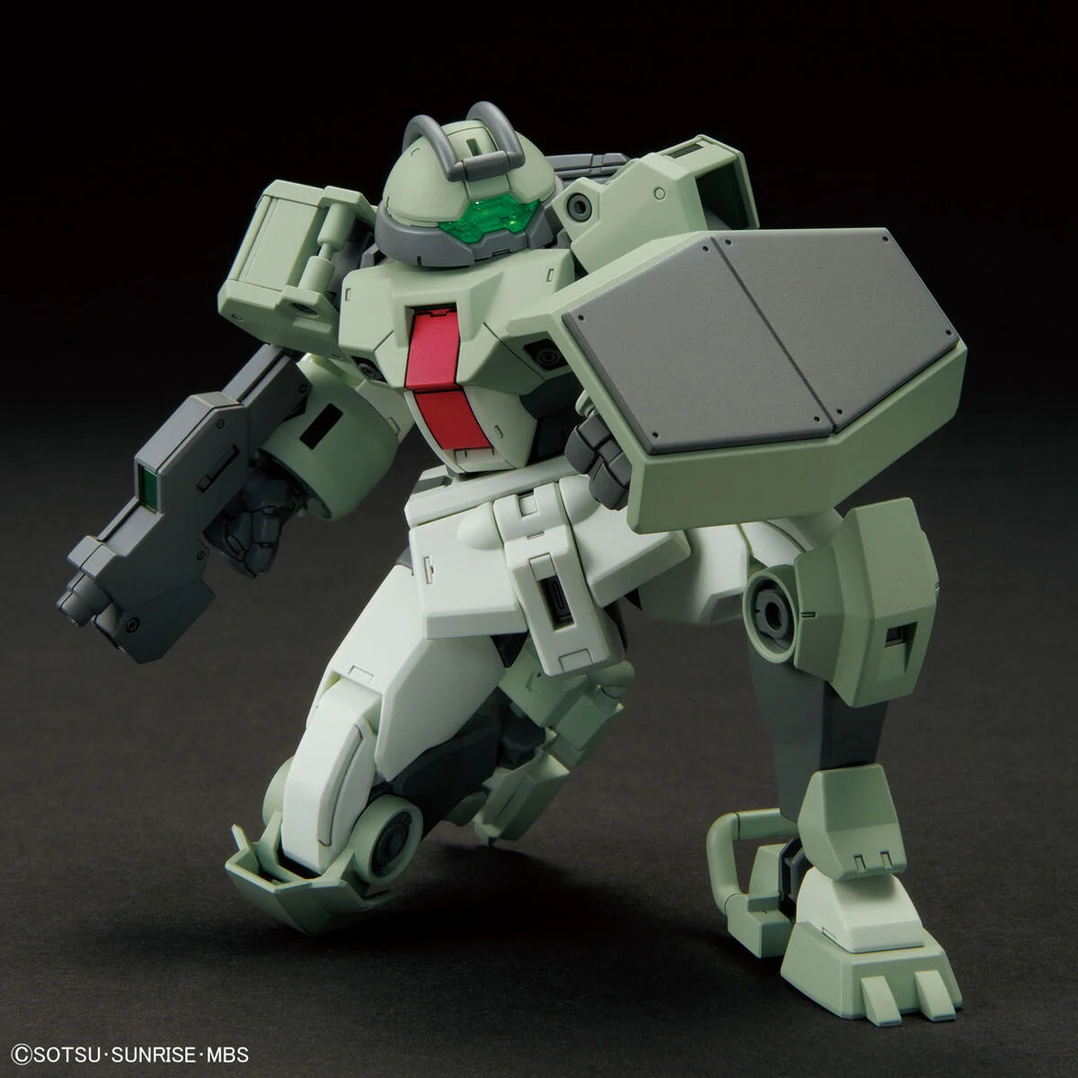 HG 1/144 Demi Trainer - Préco Novembre 2026