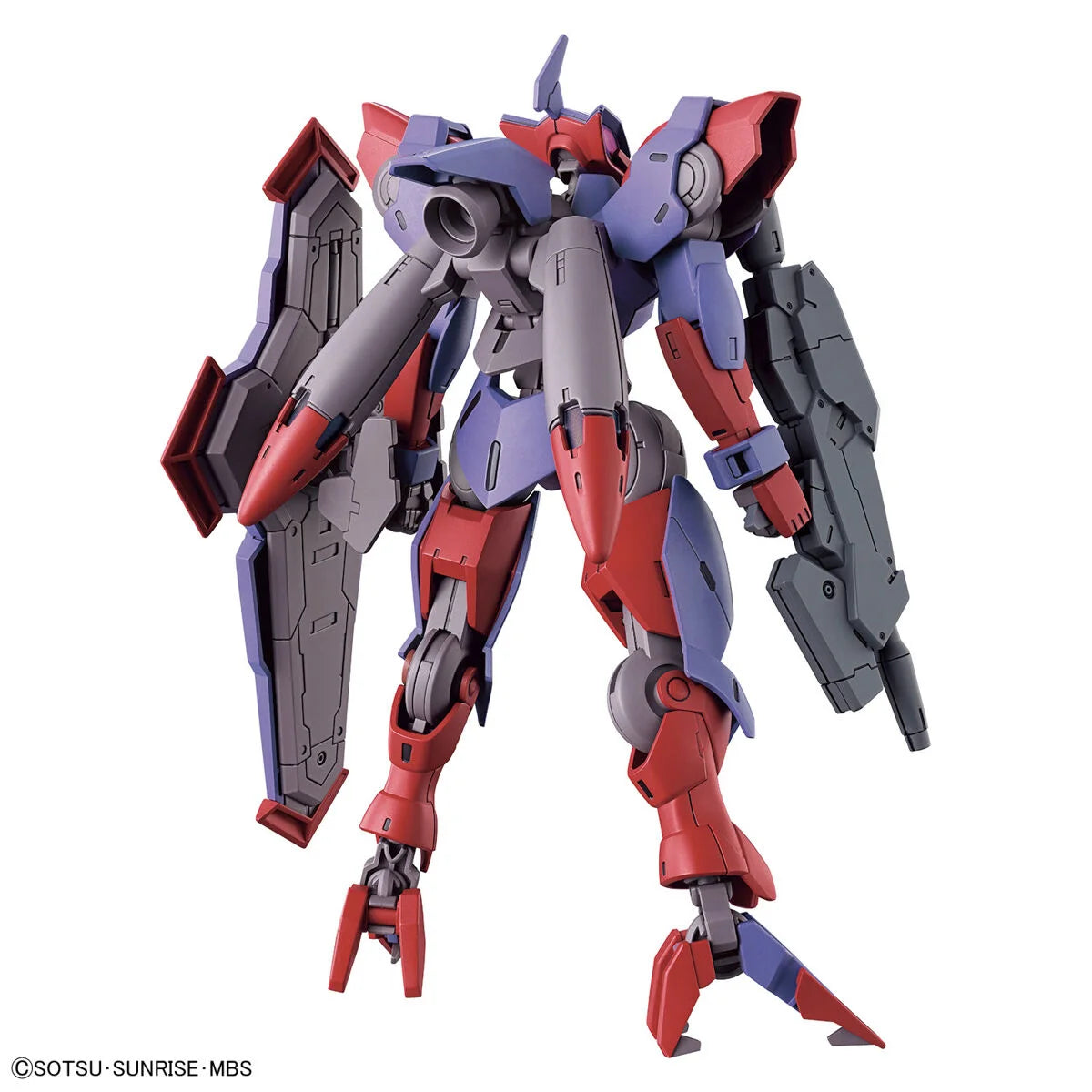 HG 1/144 Beguir-Pente - Préco Novembre 2026