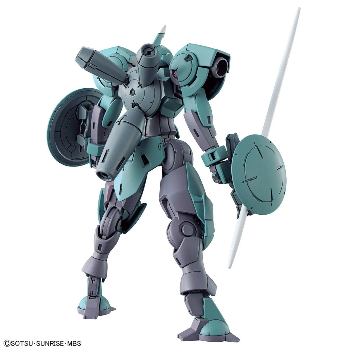 HG 1/144 Heindree - Préco Novembre 2026