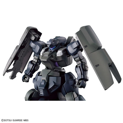 HG 1/144 Dilanza Sol - Préco Novembre 2026