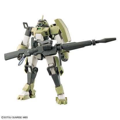 HG 1/144 Chuchu's Demi Trainer - Préco Novembre 2026