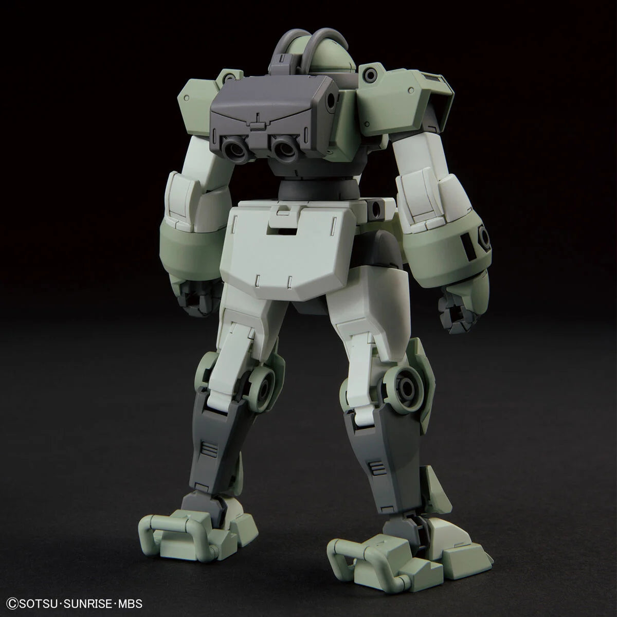 HG 1/144 Demi Trainer - Préco Novembre 2026