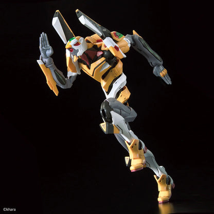 Evangelion - RG NGE Eva Unit 00