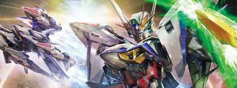 Gundam SEED Eclipse