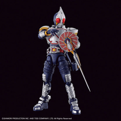 Kamen Rider - Figure-rise Standard Masked Rider Blade