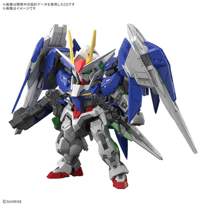 MGSD 00 Raiser - Préco Juin 2027
