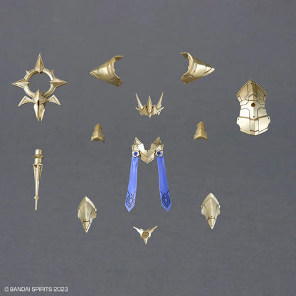 30MF CLASS UP ARMOR LIBER BISHOP - Pièces d'armure