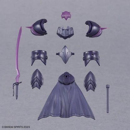 30MF CLASS UP ARMOR ROSAN ENCHANTER - Contenu