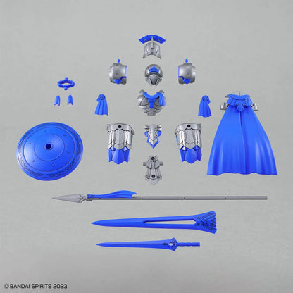 30MF CLASS UP ARMOR ROSAN GLADIATOR - Pièces d'armure et armes