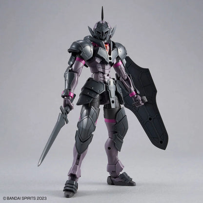 30MF Rosan Knight - Vue de face