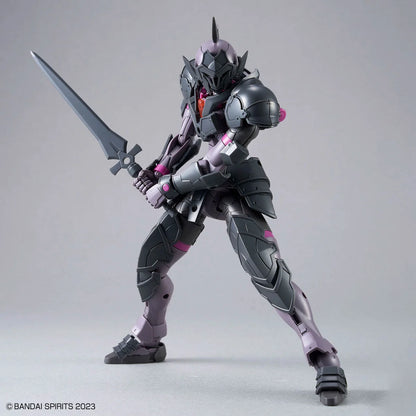 30MF Rosan Knight - Posing épée à 2 mains