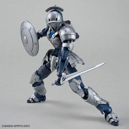 30MF ROSAN SWORDMAN - Vue de face