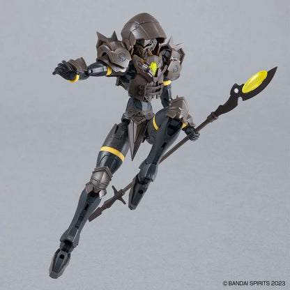 30MF Rosan Wizard - posing 2