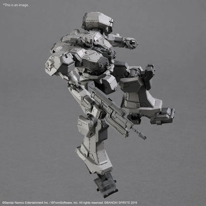 30MM Armored Core Balam Industries BD-011 Melander - Posing