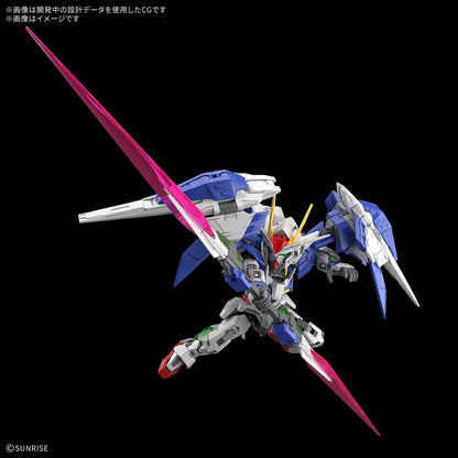 MGSD 00 Raiser - Préco Juin 2027
