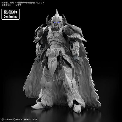30MF MONSTER HUNTER WILDS - Arkveld Equipment "Arkvulcan" - Préco Juin 2027